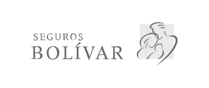 Seguros bolivar logo