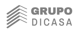 Grupo Di Casa Identidad